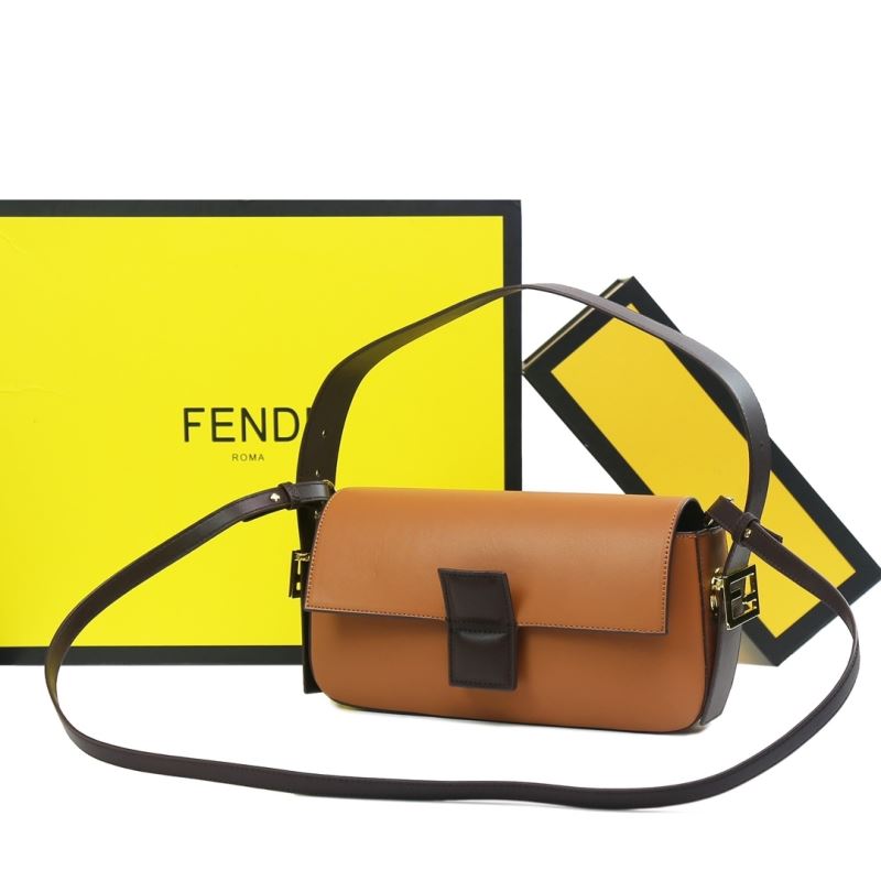 Fendi Satchel Bags